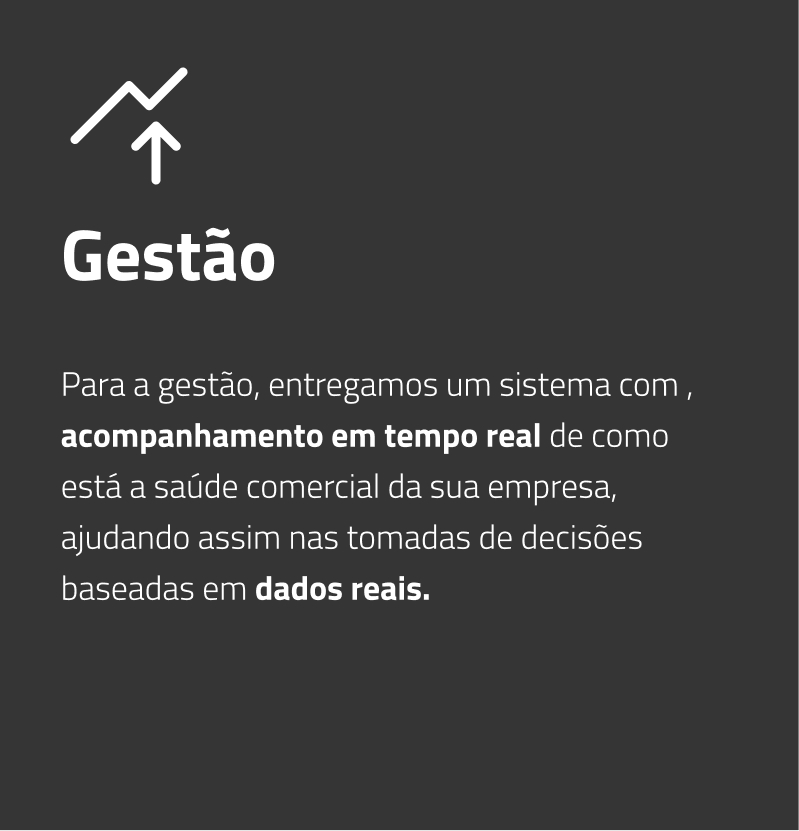 GESTÃO