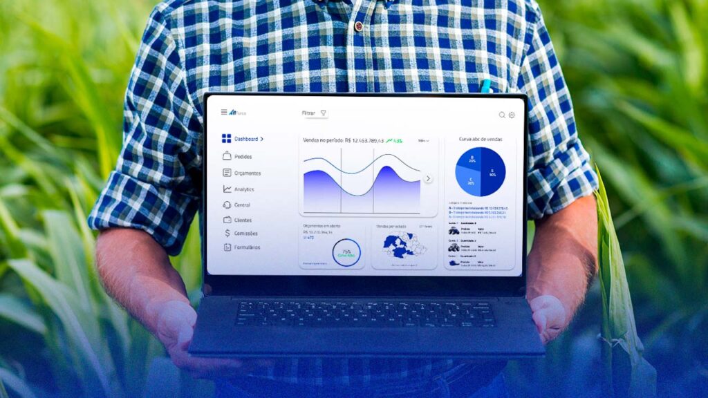 O Poder dos Infográficos: Como Transformar Dados em Histórias Visualmente Impactantes