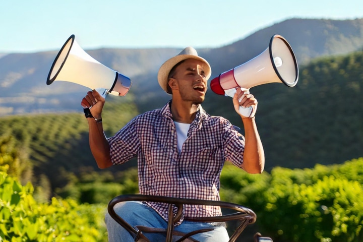 Um bom marketing pode mudar suas vendas