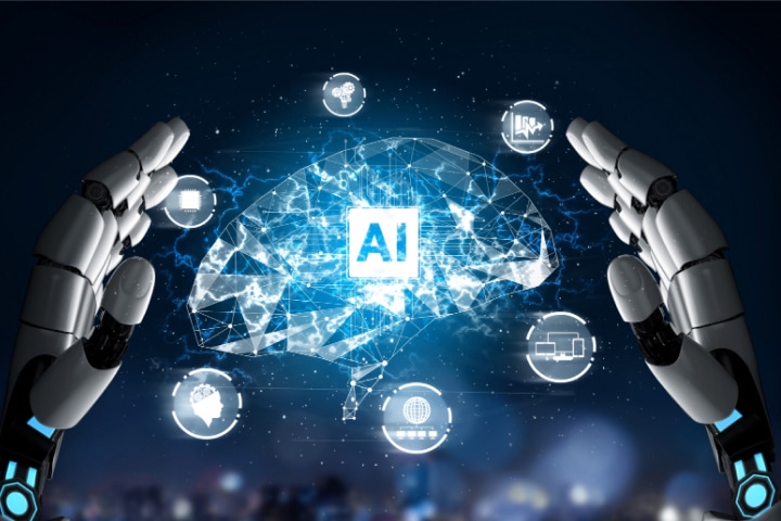 Inteligência Artificial na Gestão Comercial e Vendas: Transformando Desafios em Oportunidades